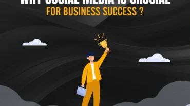Crucial for Business Success