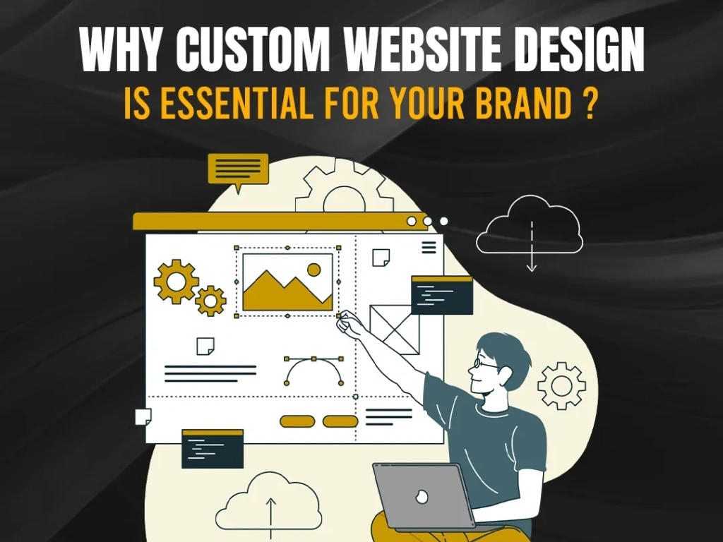 Website Design for Essential