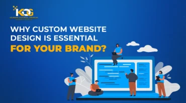 Website Design is Essential For Your Brand
