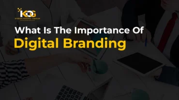 Digital Branding