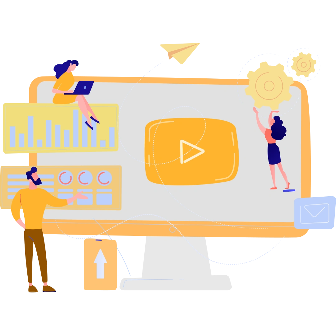 Benefits of YouTube Marketing Services