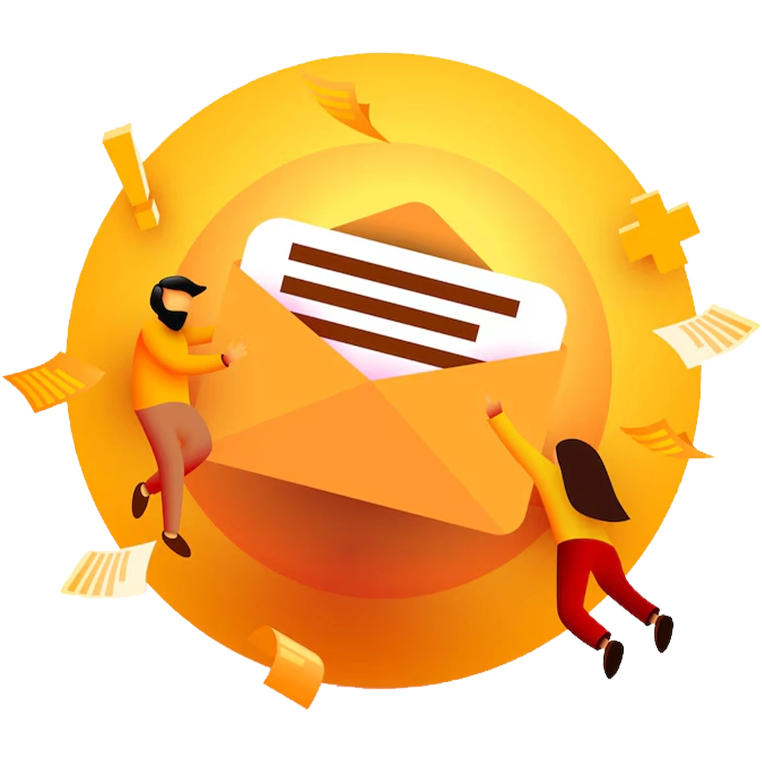 Email Marketing Strategy