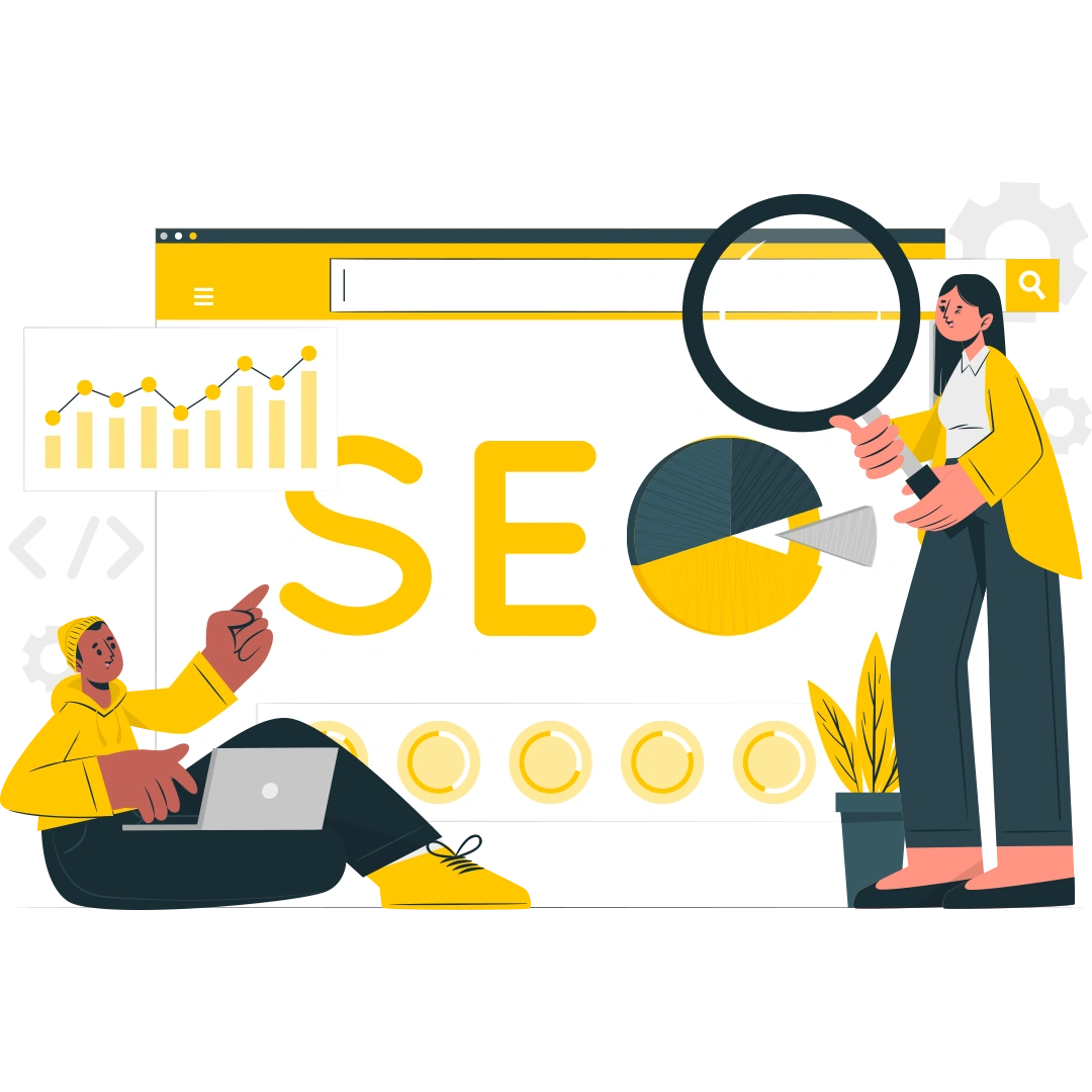 Website to the Next Level