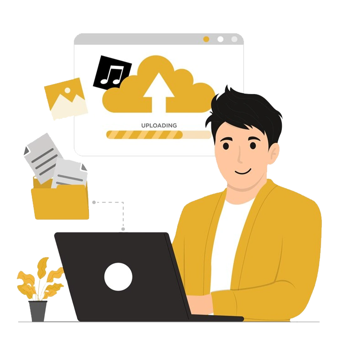 WordPress Development Process