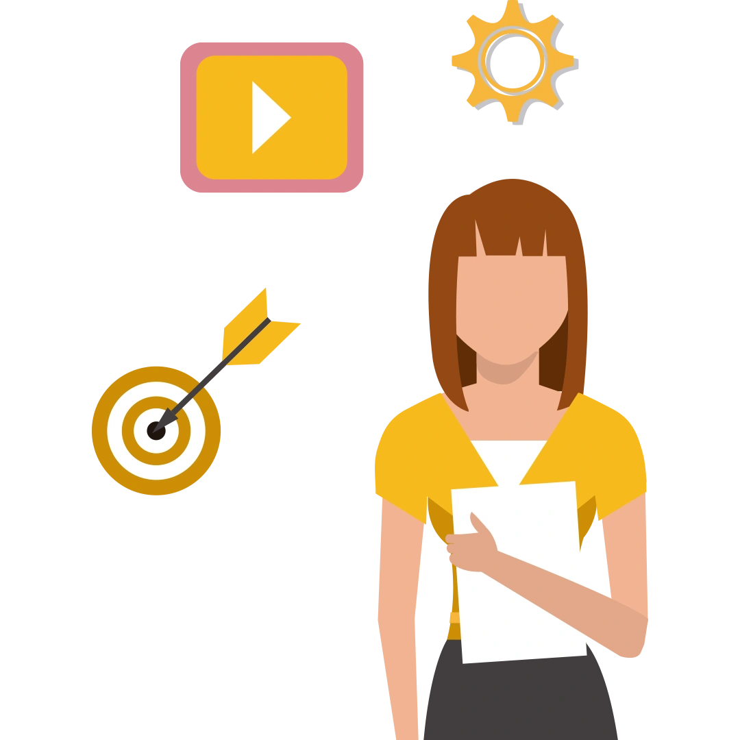 YouTube Marketing Process