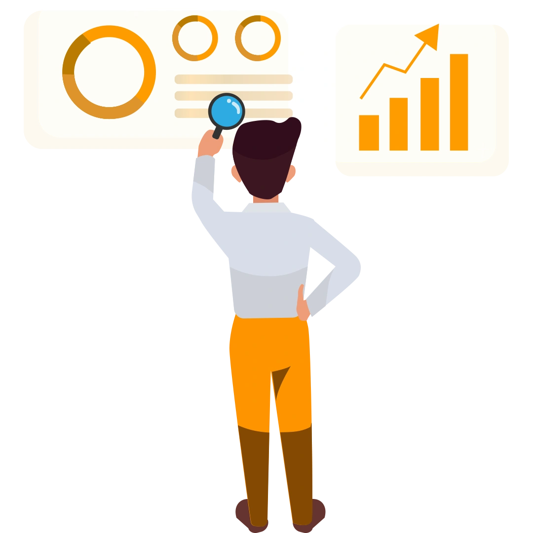 Process of CRM