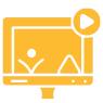 Motion Graphics & Video