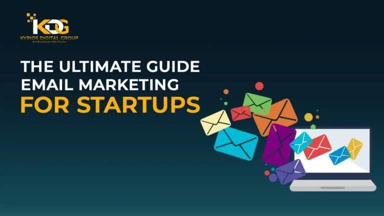 Email Marketing for Startups