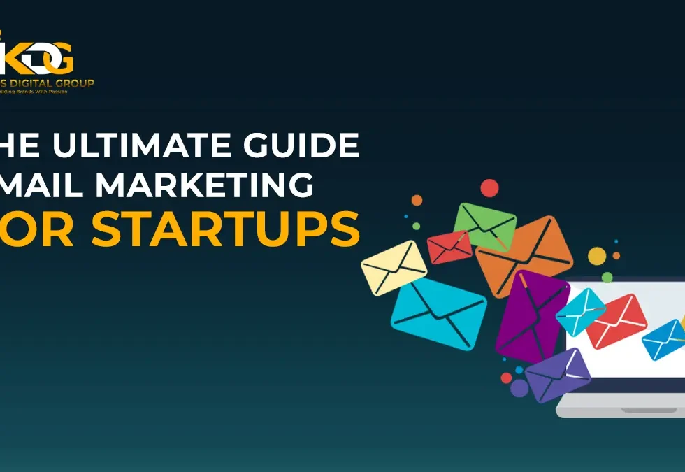 Email Marketing for Startups