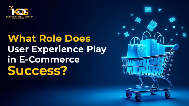 Play in E-Commerce Success