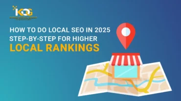 Higher Local Rankings