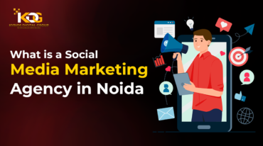 social media services noida