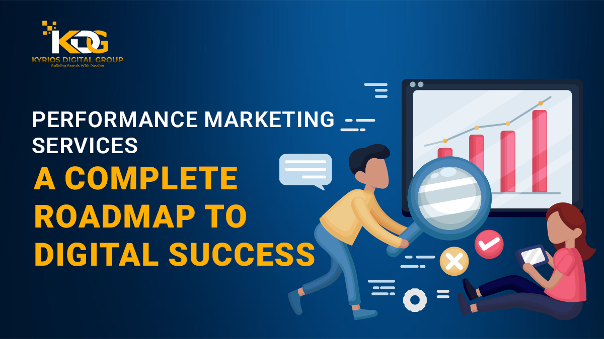 Roadmap to Digital Success