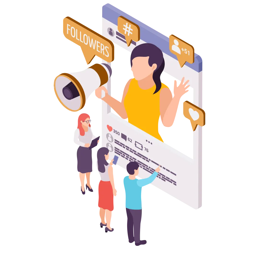 YouTube Marketing Industries