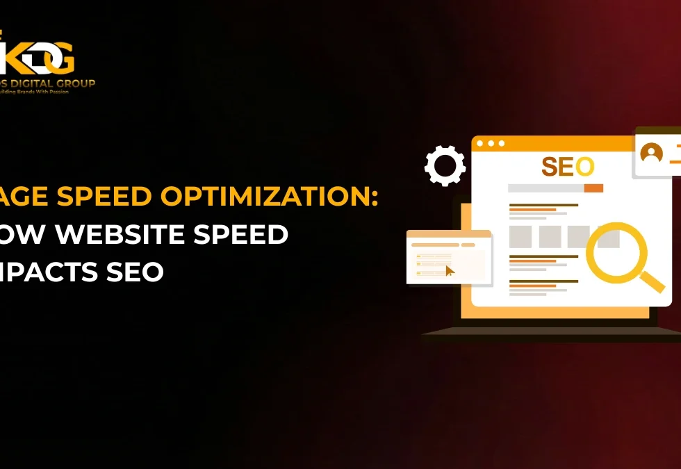 How Website Speed Impacts SEO in 2026