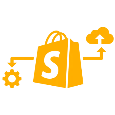 Shopify 3rd Party Integration