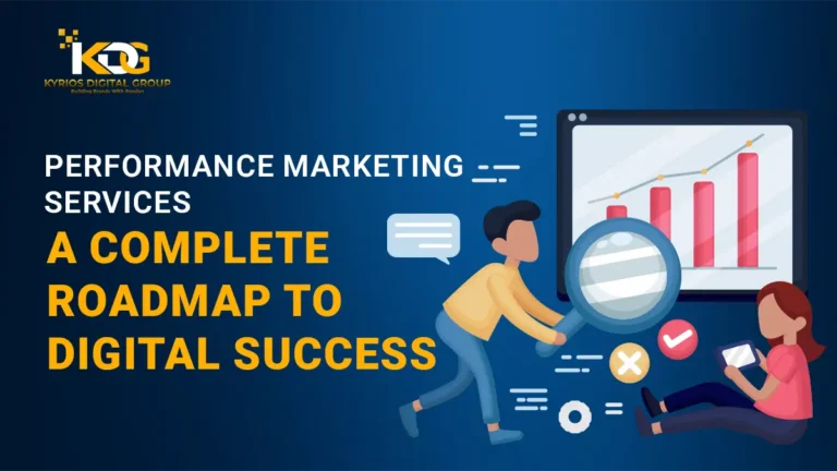 A Complete Roadmap to Digital Success