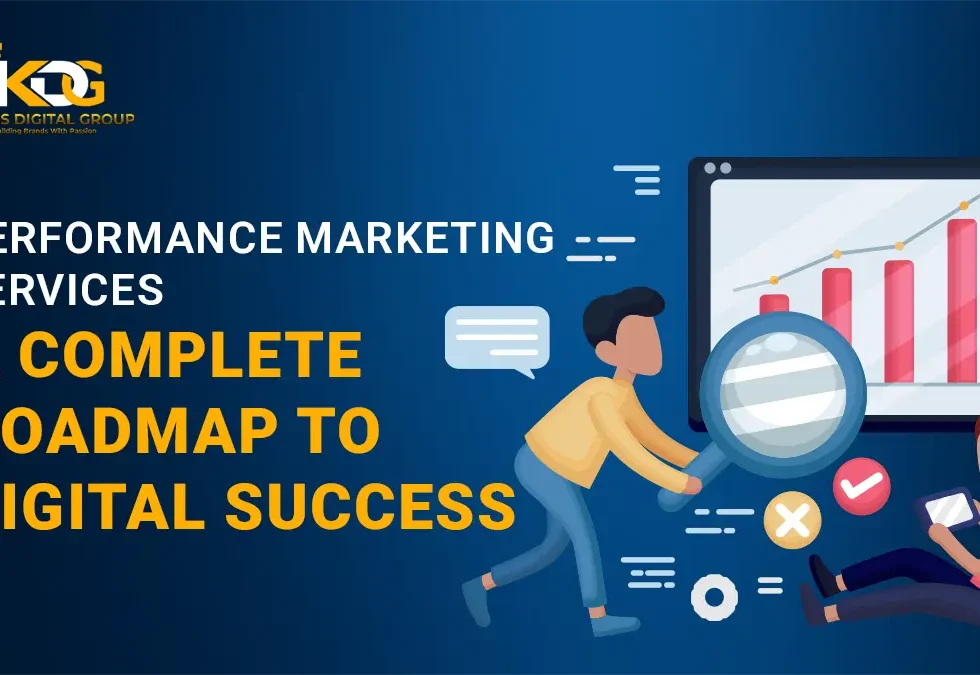 A Complete Roadmap to Digital Success