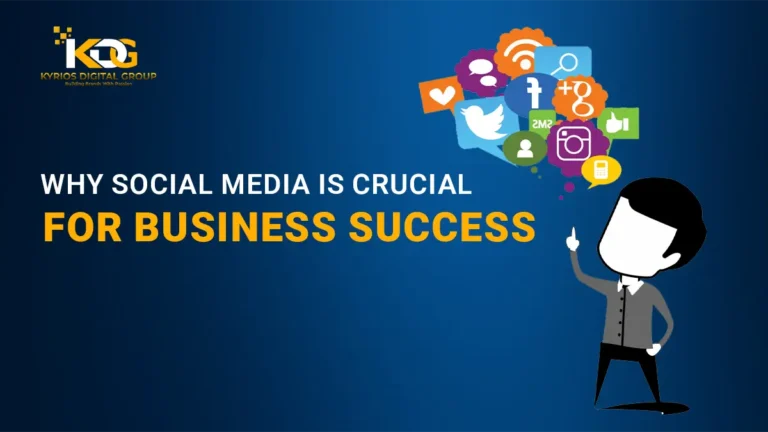 Crucial for Business Success