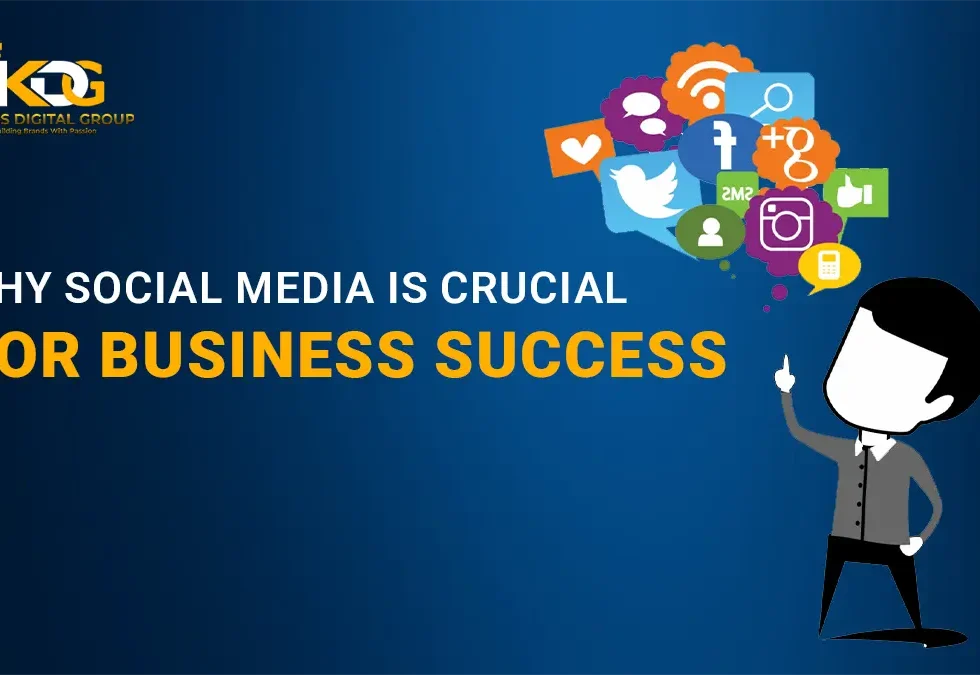 Crucial for Business Success