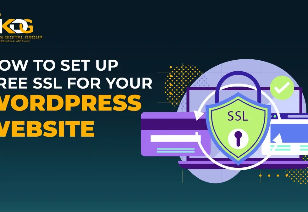 Free SSL for Your WordPress Websites