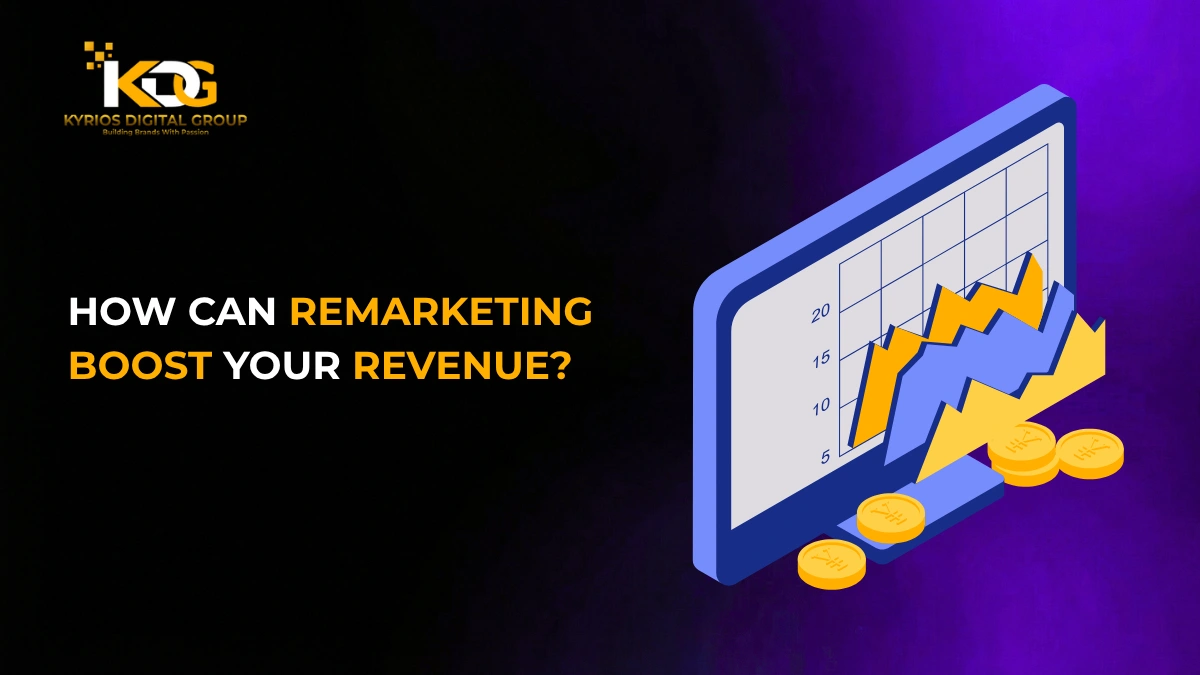 How Can Remarketing Boost Your Revenue