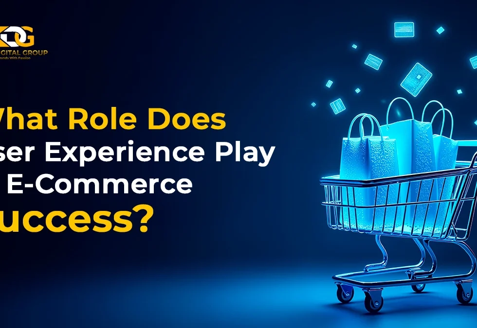 Play in E-Commerce Success