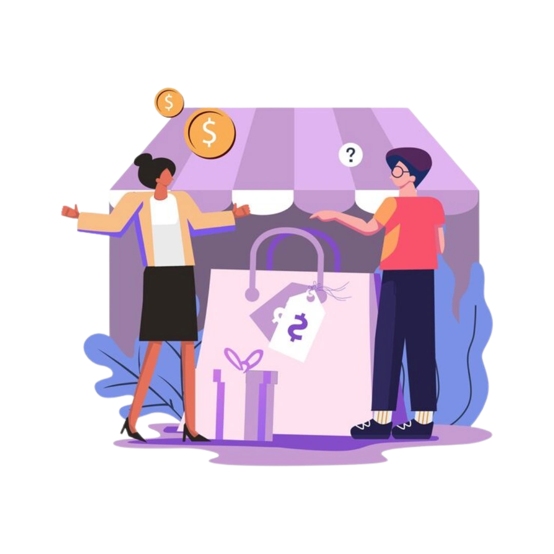 Attract New Customers Through ECommerce SEO