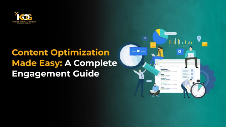Content Optimization Made Easy: A Complete Engagement Guide