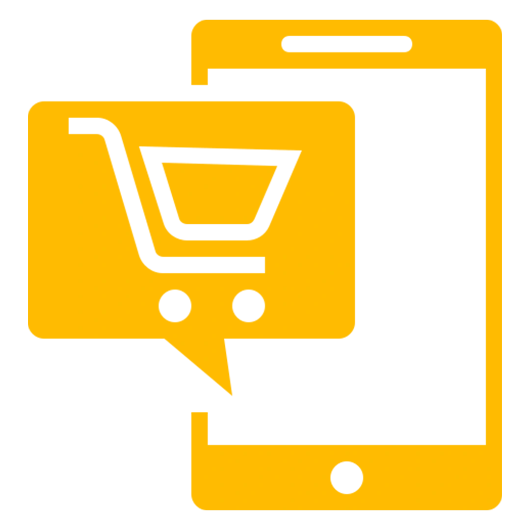 Ecommerce App Marketing