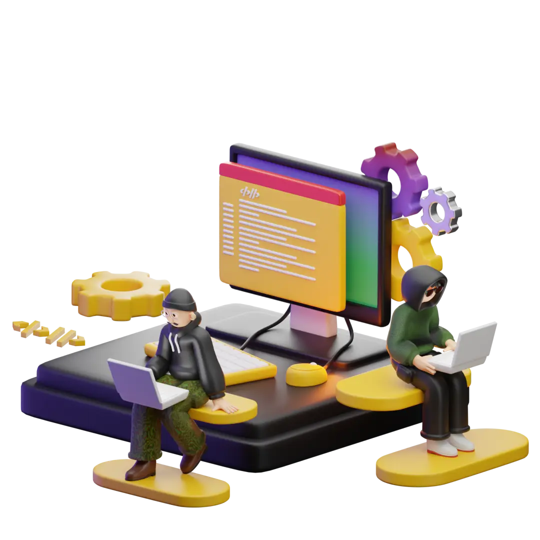 How a Website Development Company Works