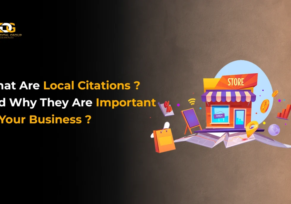 Local Citations and Why They Are Important to Your Business