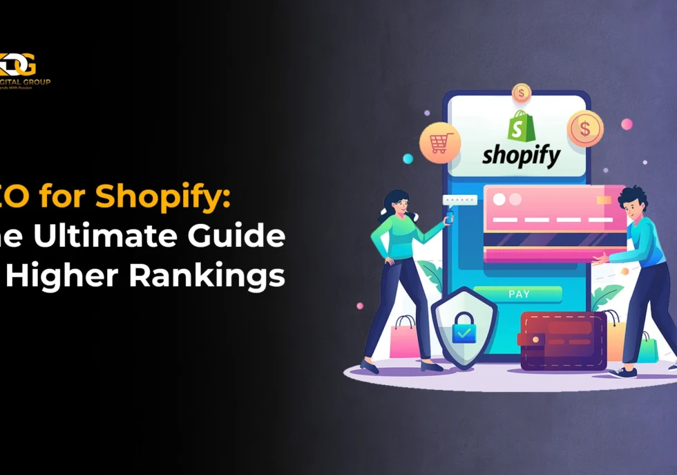 SEO for Shopify