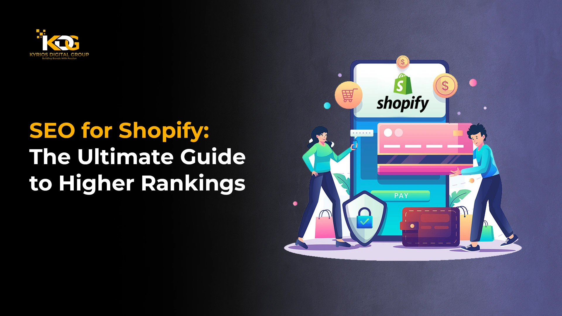SEO for Shopify